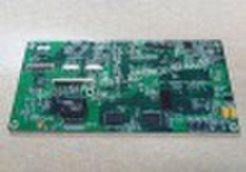 Leiterplatte 8 Schicht PCB-Montage