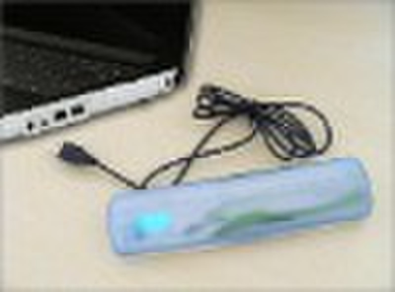 Toothbrush Disinfector (USB Interfaces)