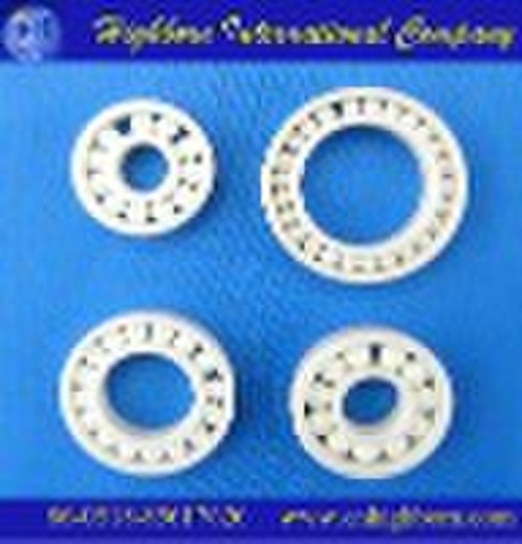 zirconia ceramic bearing