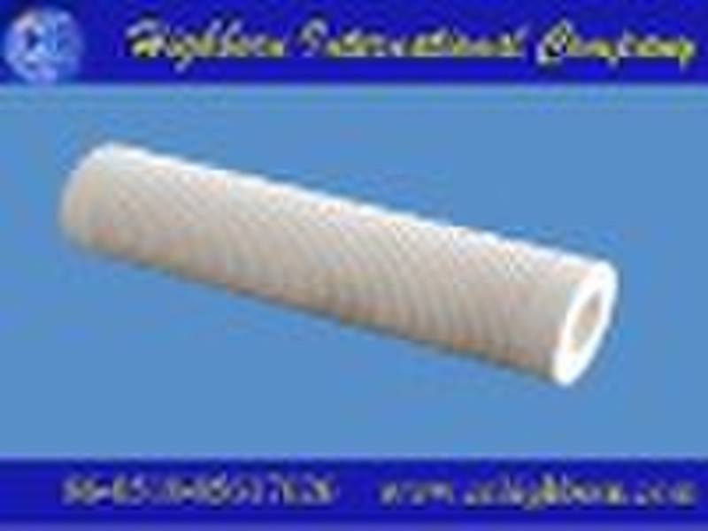 mullite ceramic tubes