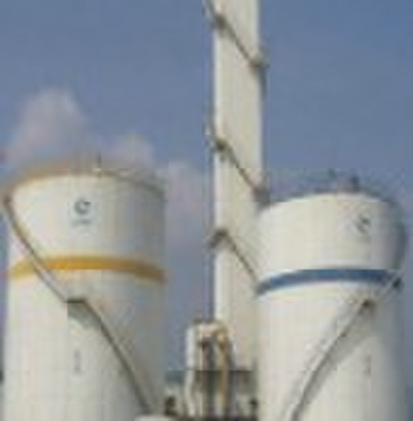 Air Separation Equipment