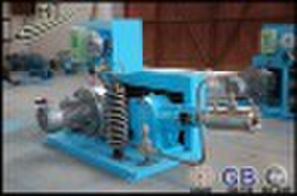 Cryogenic Liquid  Pump(BP 200-500/165KG)