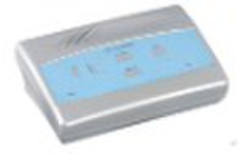 30W Ion Detoxifying Cleanse Machine/Ion detox foot