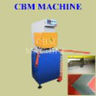 single head cutting machine