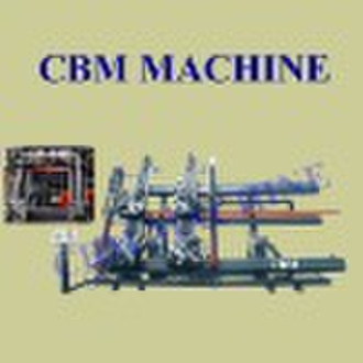 window machine of CNC 4-head aluminum corner combi