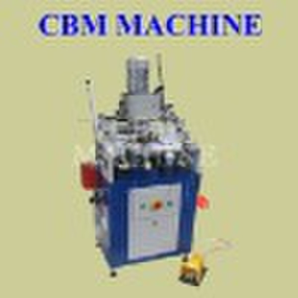 copy routing and lock hole Machine of window machi