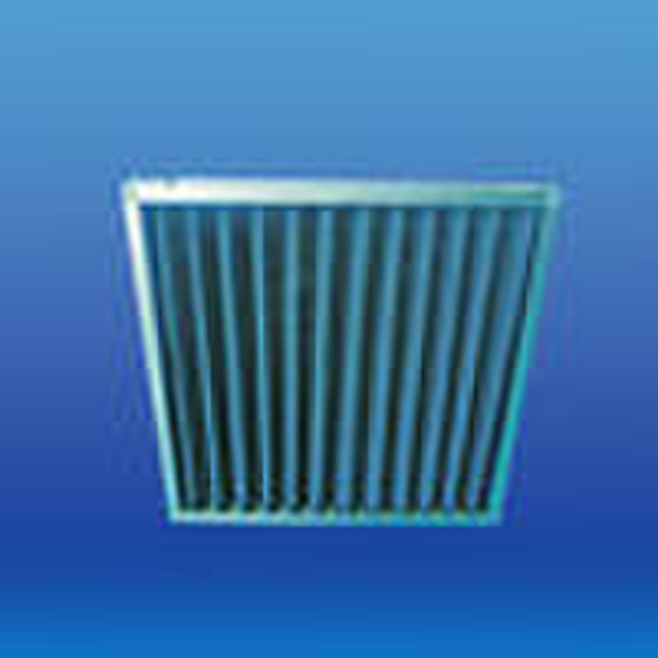 GC Activated Carbon Filter