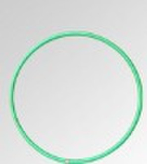 plastic fitness  hula hoop