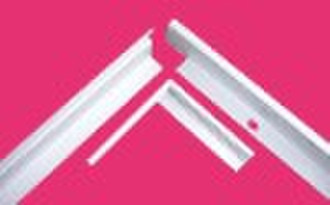 Aluminum 6065-T5 solar  frames