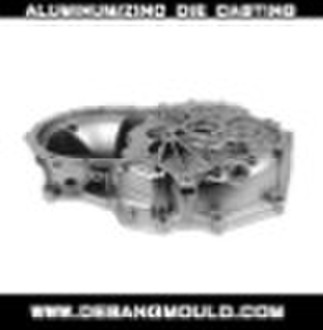 aluminum casting