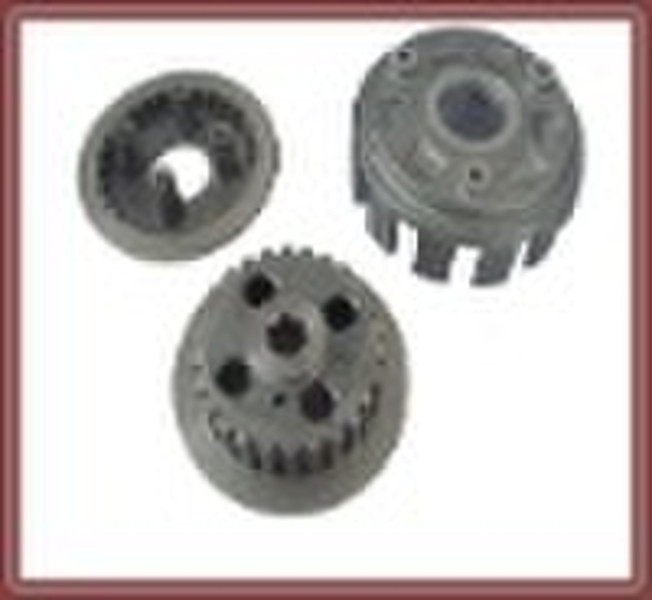 high quatity precision die casting parts