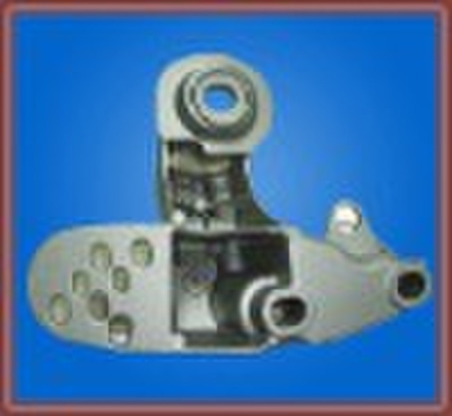 aluminum and zinc die casting products