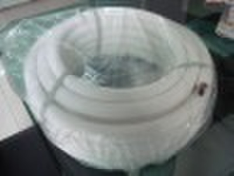 Insulated Copper Tubes