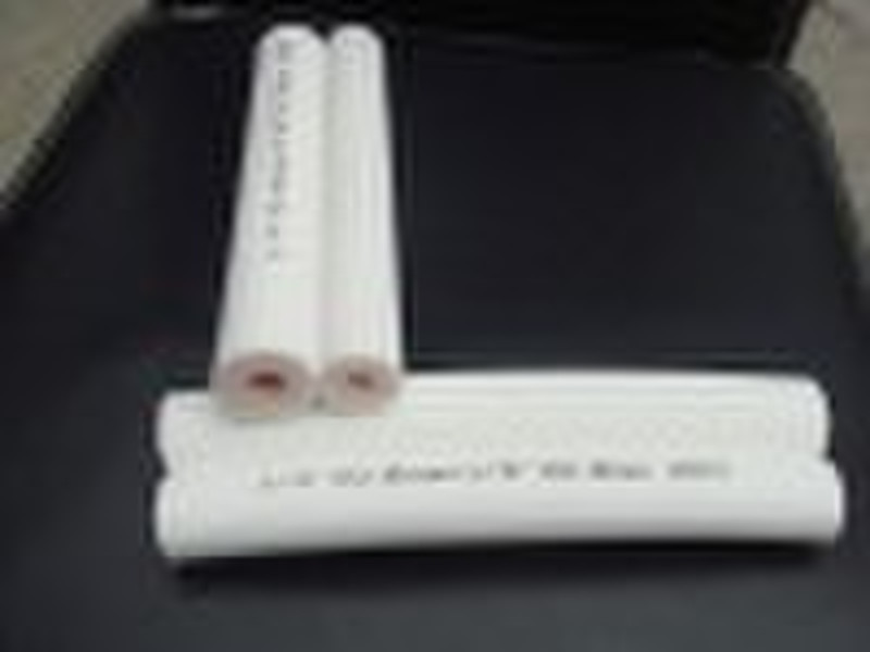 PE insulation pipe/tube