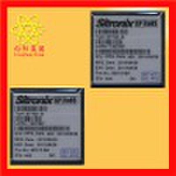 LCD driver ic ST7921-B