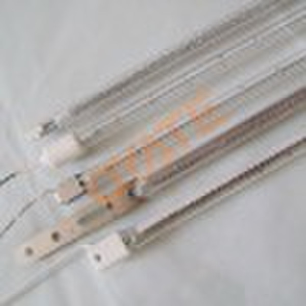 Infrared Halogen Heating Lamp