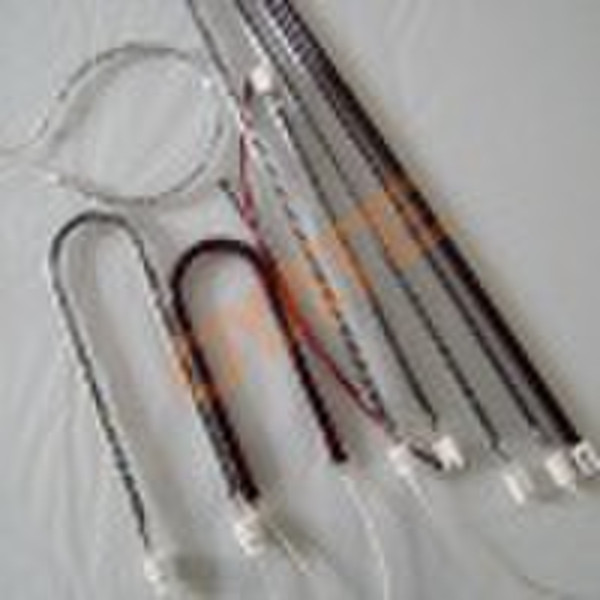 Infrared Carbon Fiber Heating Lamp