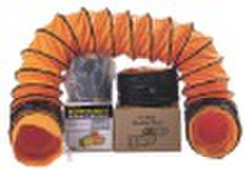 300mm*10m normal exhausted flexible air duct