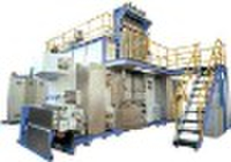 PP Textile Machine