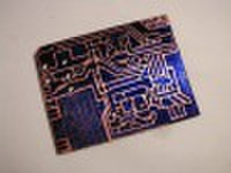 8 Schicht hmi pcb