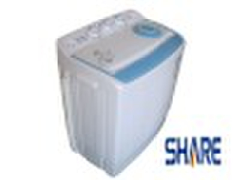 twin tub mini washing machine