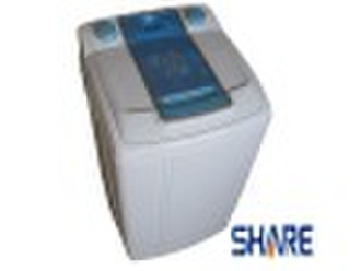 Single tub washing machine