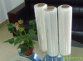 PE shrink film