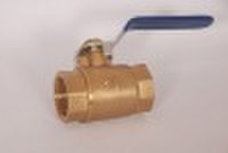 brass ball valve