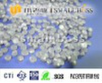 E pvc material transparent pvc compound for shrink