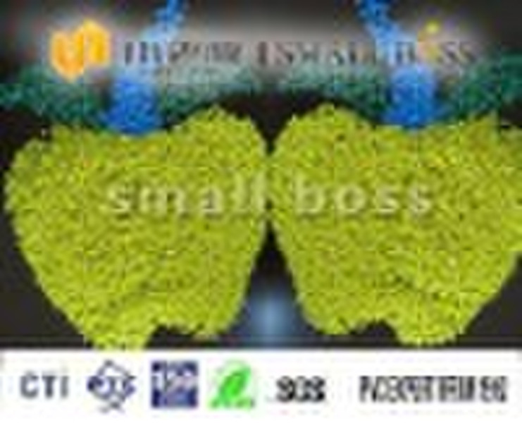 D pvc granules for pipe fitting ,injection profile