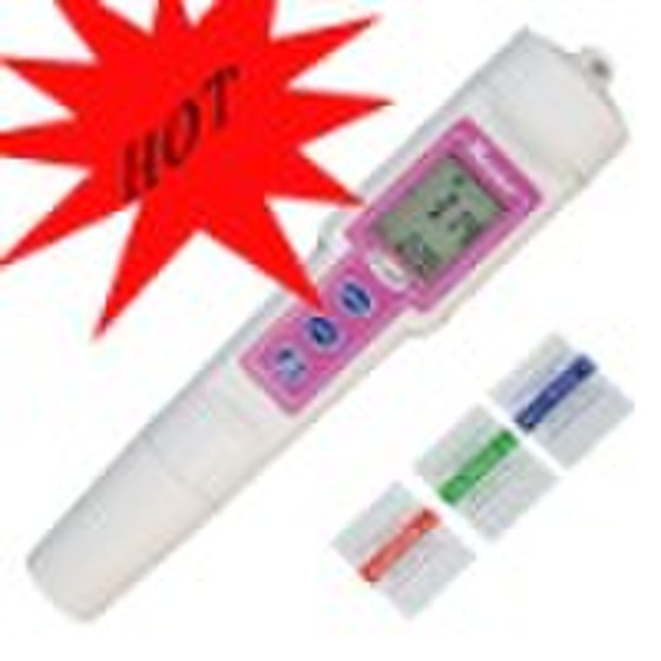 pen pH Meter