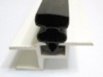 magnetic seal strip