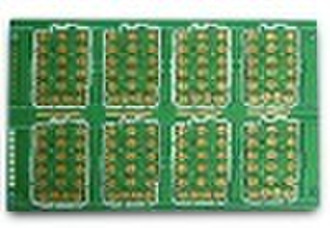 8 layer PCB