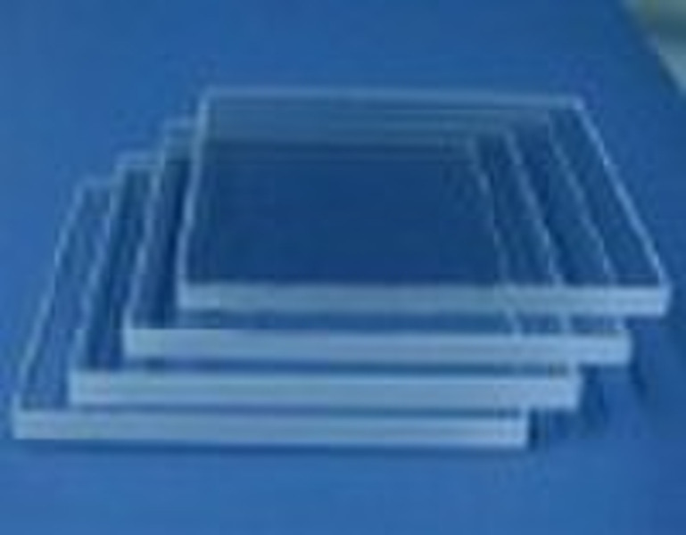 all kinds of quartz plate/disc/piece/wafer