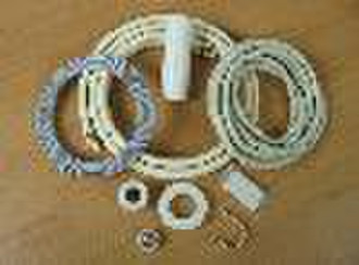 Air-conditioner cold-media connecting pipes(matchi