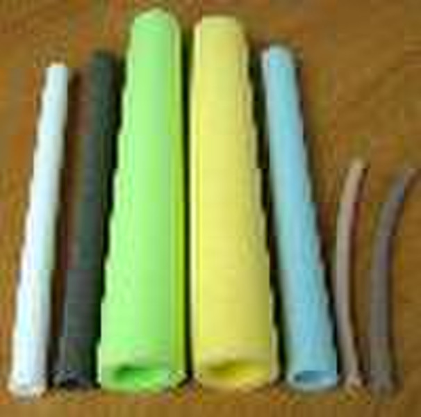 Polyethylene(PE) foaming  insulation tubes