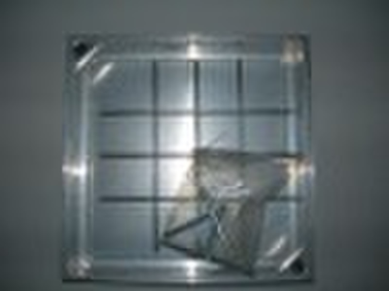 Recessed manhole covers