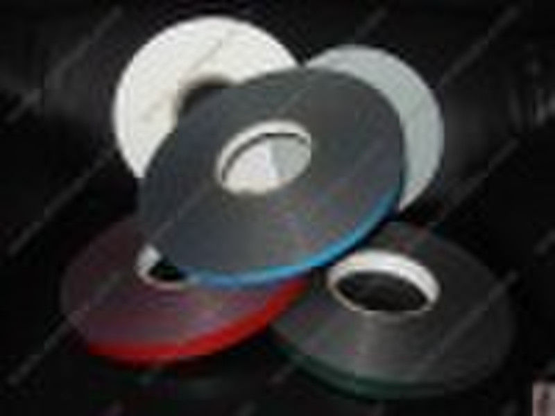 Double & Single Sided Foam Tapes