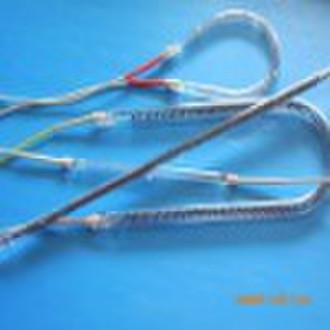 Carbon Fiber Quartz Heating lamp