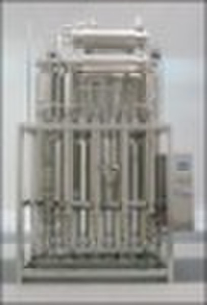 Multi-Effect Water Distiller Unit