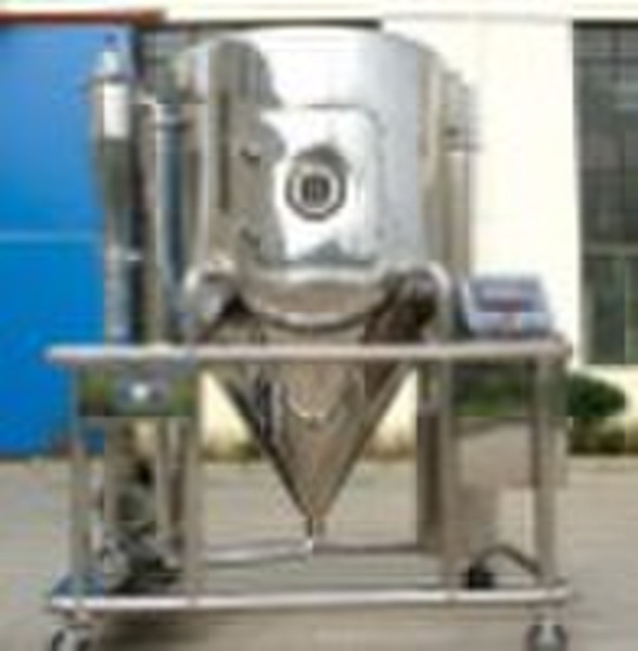 LPG  High Speed Centrifugal Spray Drying Machine