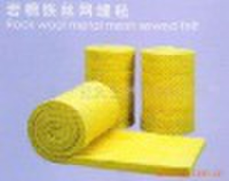 rockwool mat