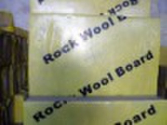 wall heat insulation mineral wool board