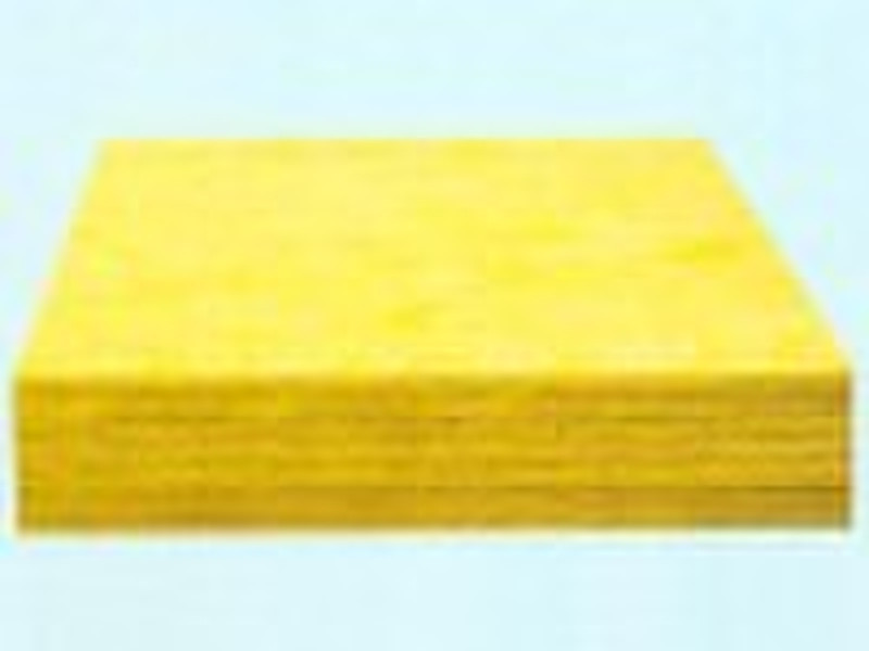 glass wool board