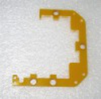 No Copper Bare pcb