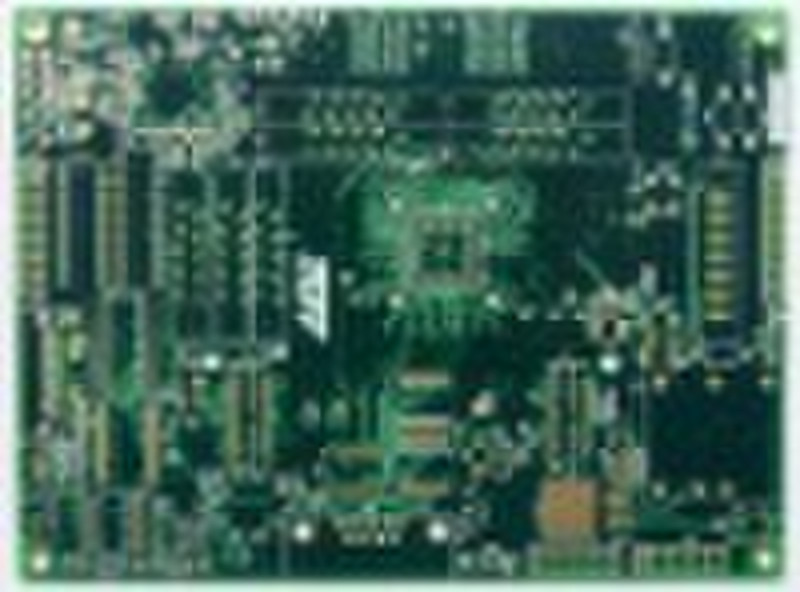 HDI PCB