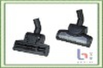 BLD-016 ABS floor brush with turbine