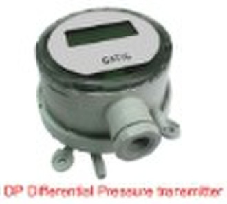 Differential Pressure Transmitter