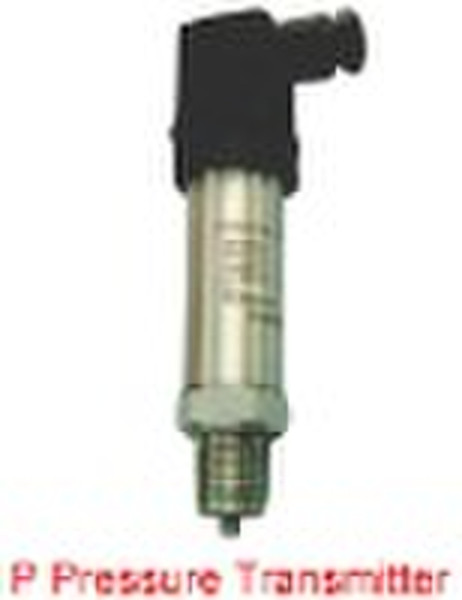 Pressure Transmitter