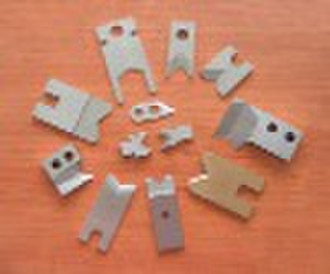 wire stripping blades